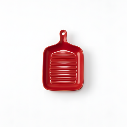 Pack 6x Cassolets en porcelaine