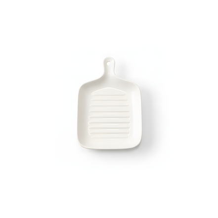 Pack 6x Cassolets en porcelaine