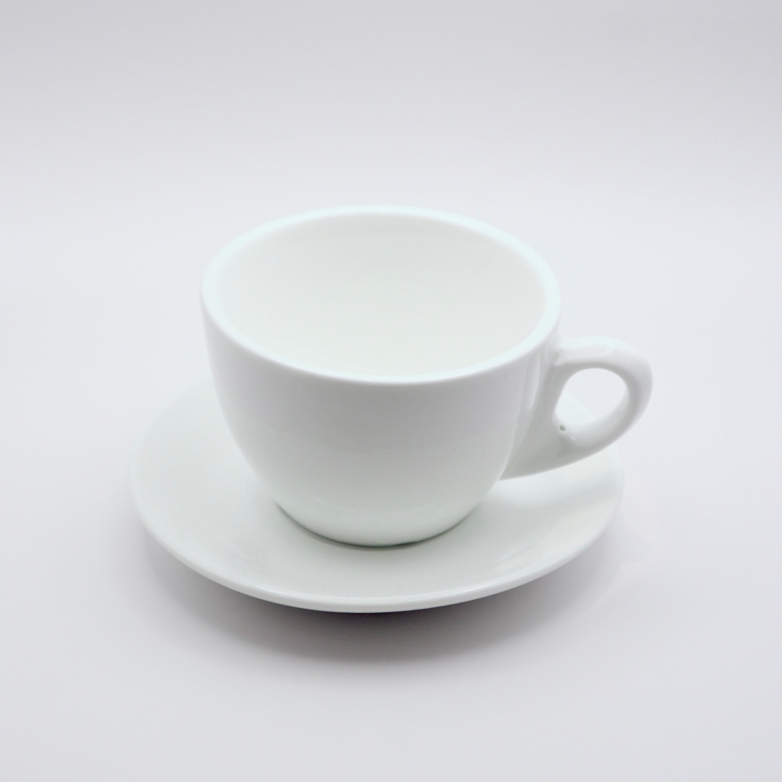 Pack x12 Tasses à Café + Sous-tasses