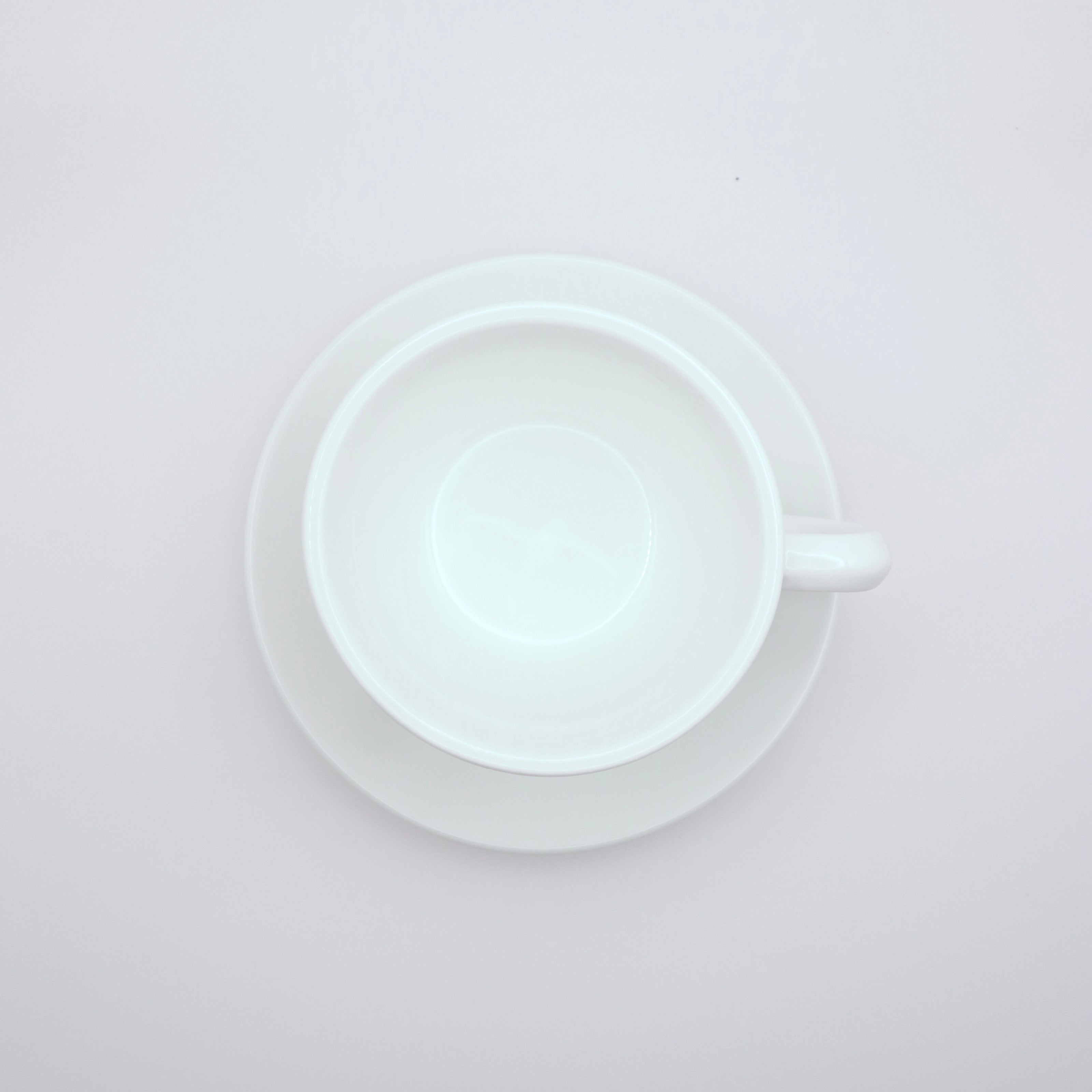 Pack x12 Tasses à Café + Sous-tasses