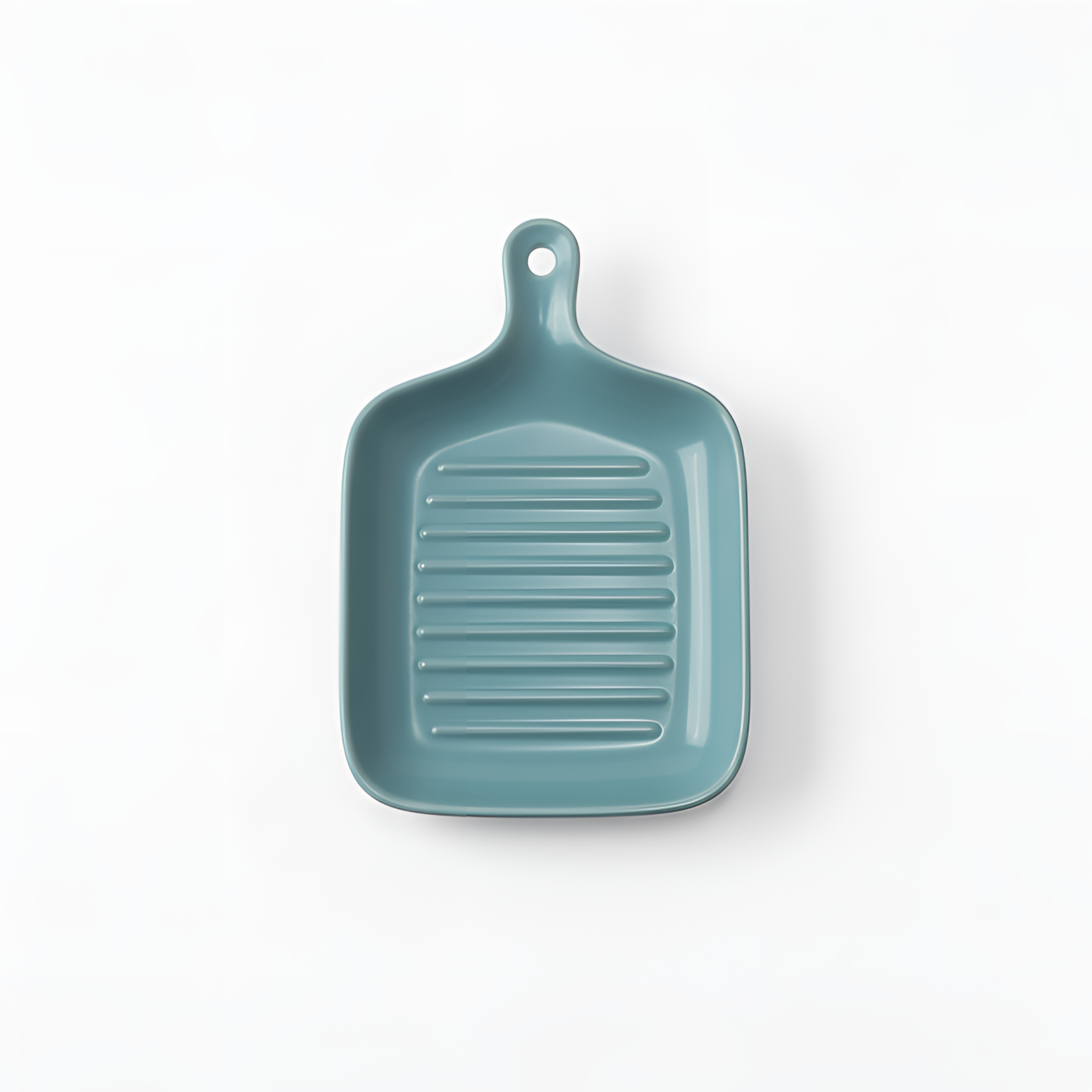 Pack 6x Cassolets en porcelaine